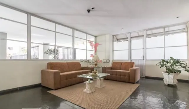 Imagem Apartamento de 1 Quarto para aluguel, ao lado do Shopping Frei Caneca