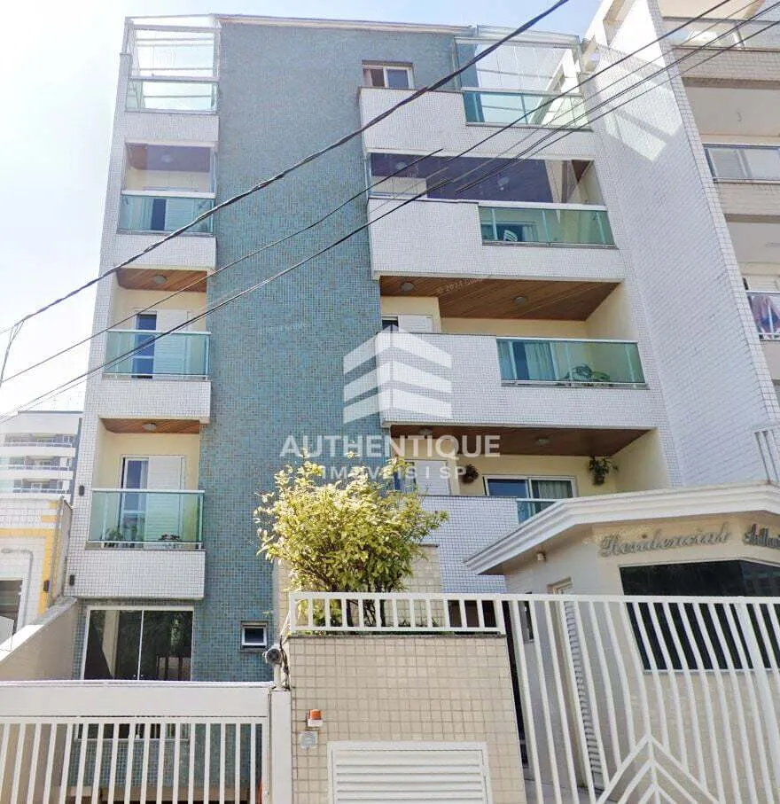 Imagem Anthurium Centro SBC - Apartamento à venda no bairro Centro - São Bernardo do Campo/SP