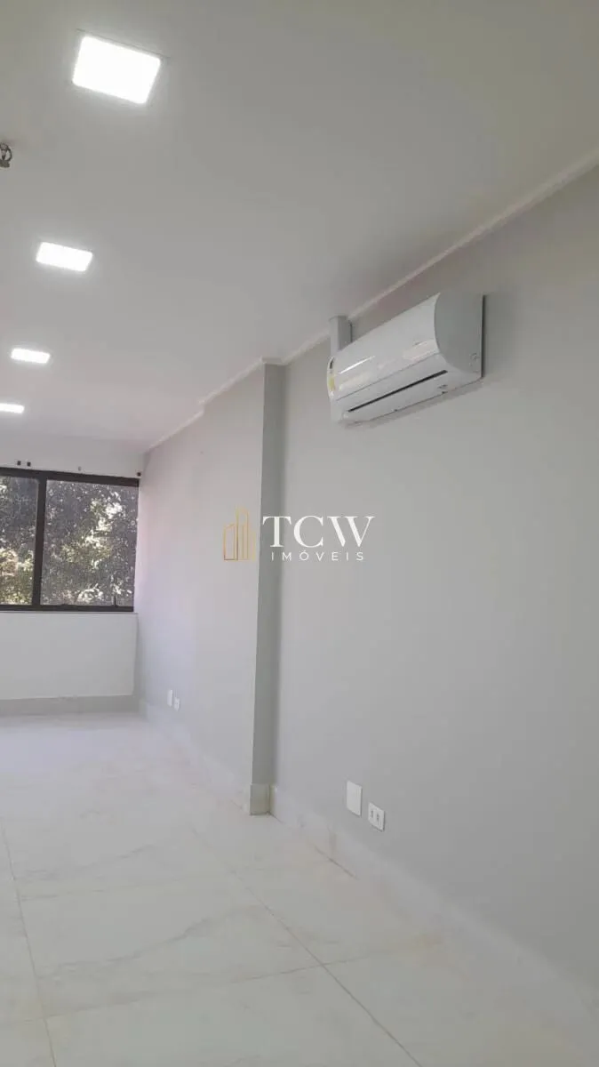 Imagem Sala comercial para alugar no bairro Bela Vista - São Paulo/SP, Zona Sul