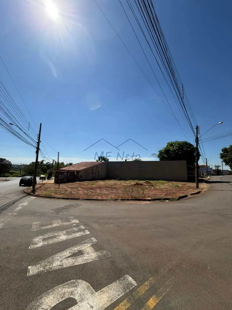 Imagem Terreno Padrão