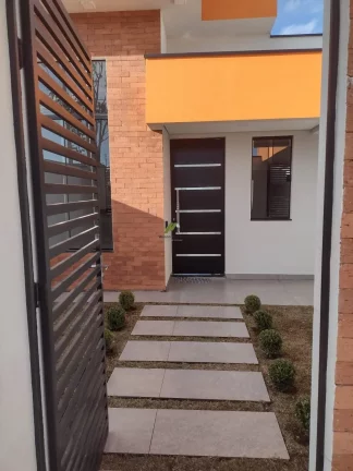 Imagem LINDA CASA EM EXCELENTE BAIRRO - ITUPEVA