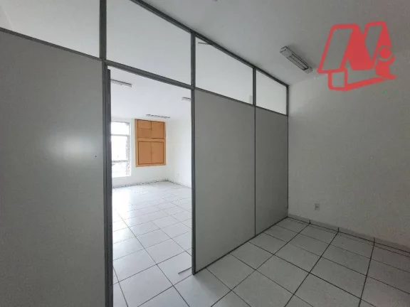 Imagem Sala Comercial no Bairro Rio Branco