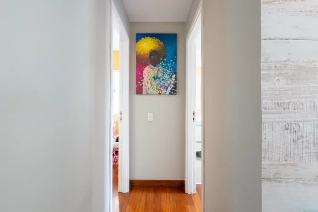 Imagem Apartamento à venda em São Paulo, Jardim Vazani, com 2 quartos, 96m2