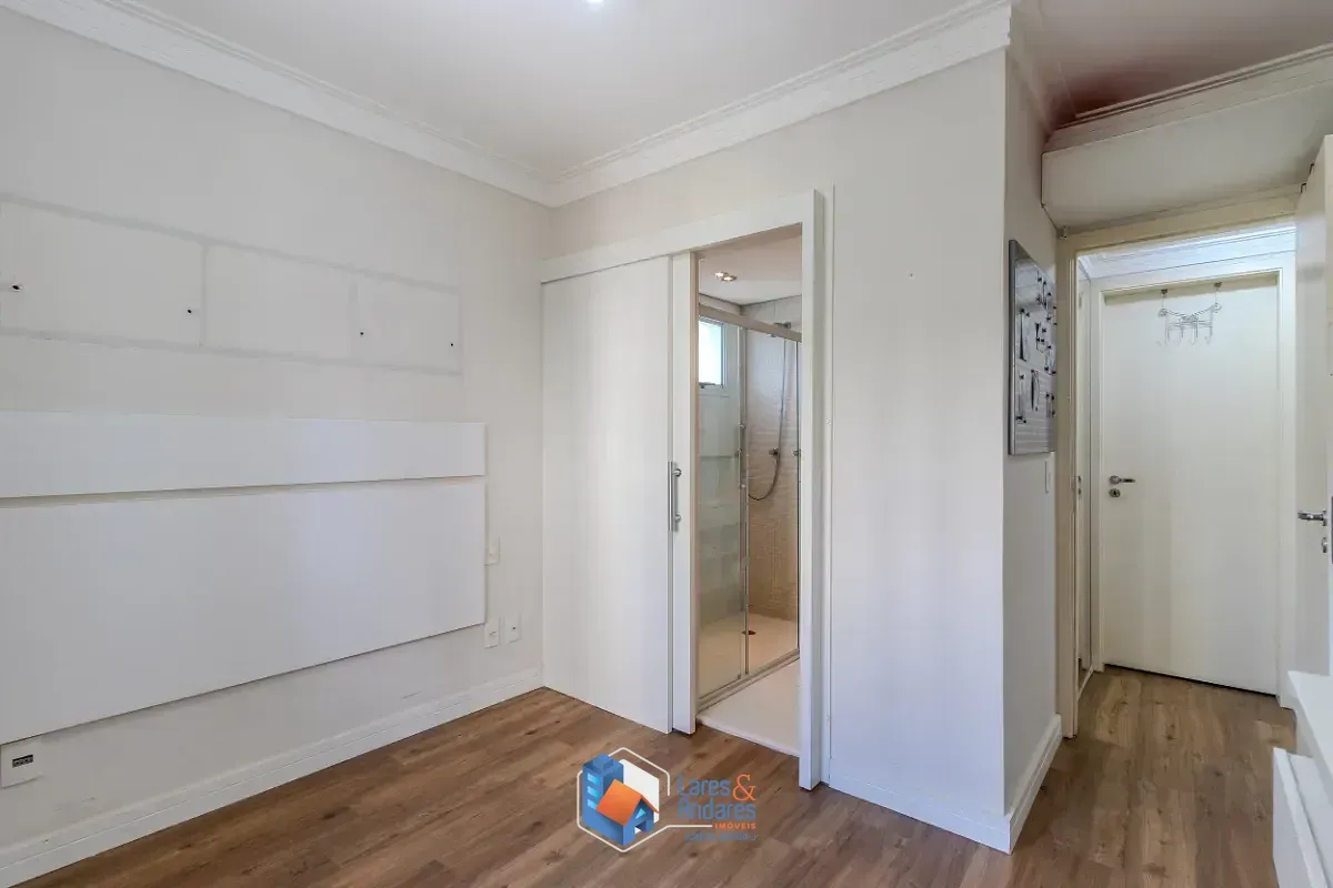 Imagem Apartamento para venda em Vila Mascote com 2 quartos, sendo 1 suíte, 81m²