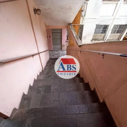 Imagem Apartamento com 2 dormitórios à venda, 49 m² por R$ 165.000,00 - Vila Nova - Cubatão/SP