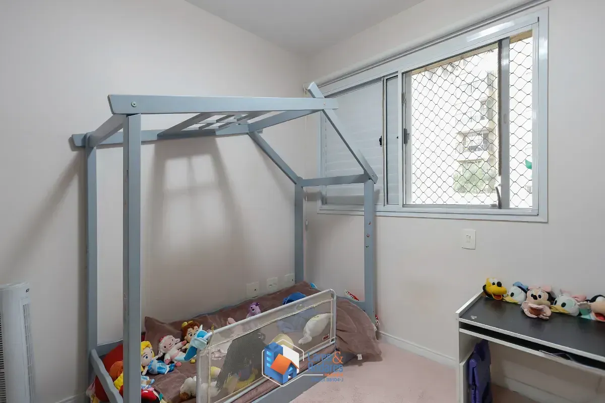 Imagem Apartamento para venda em Barra Funda com 3 quartos, sendo 1 suíte, 101m²