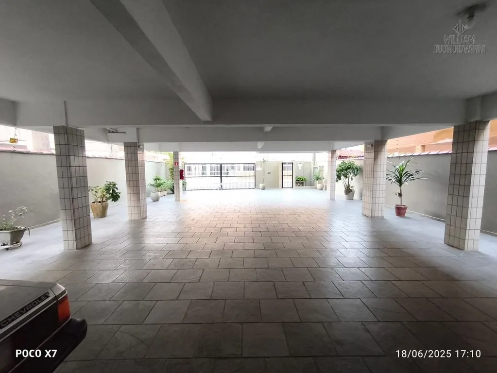Imagem OPORTUNIDADE, Apto 1 Quarto, 1 vagas, Vila Caiçara, - Apenas R$ 270.000,00