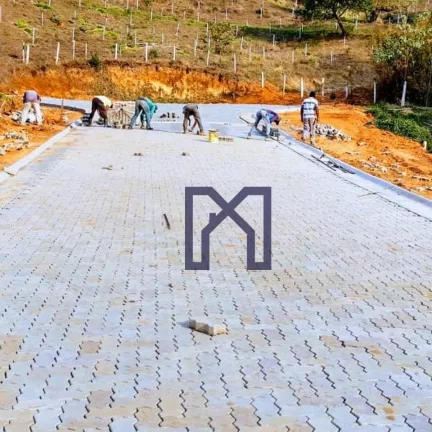 Imagem Terreno à venda, 222 m² por R$ 160.000,00 - Nossa Senhora de Fátima - Itajubá/MG