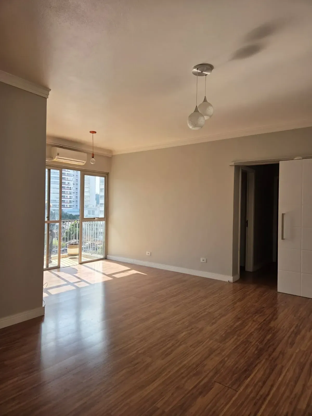 Imagem Apartamento com 2 Quartos à Venda, 86,7 m² em Vila Clementino - São Paulo