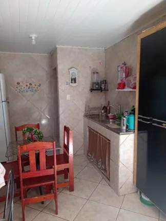 Imagem CASA RESIDENCIAL em RIO DE JANEIRO - RJ, SENADOR VASCONCELOS