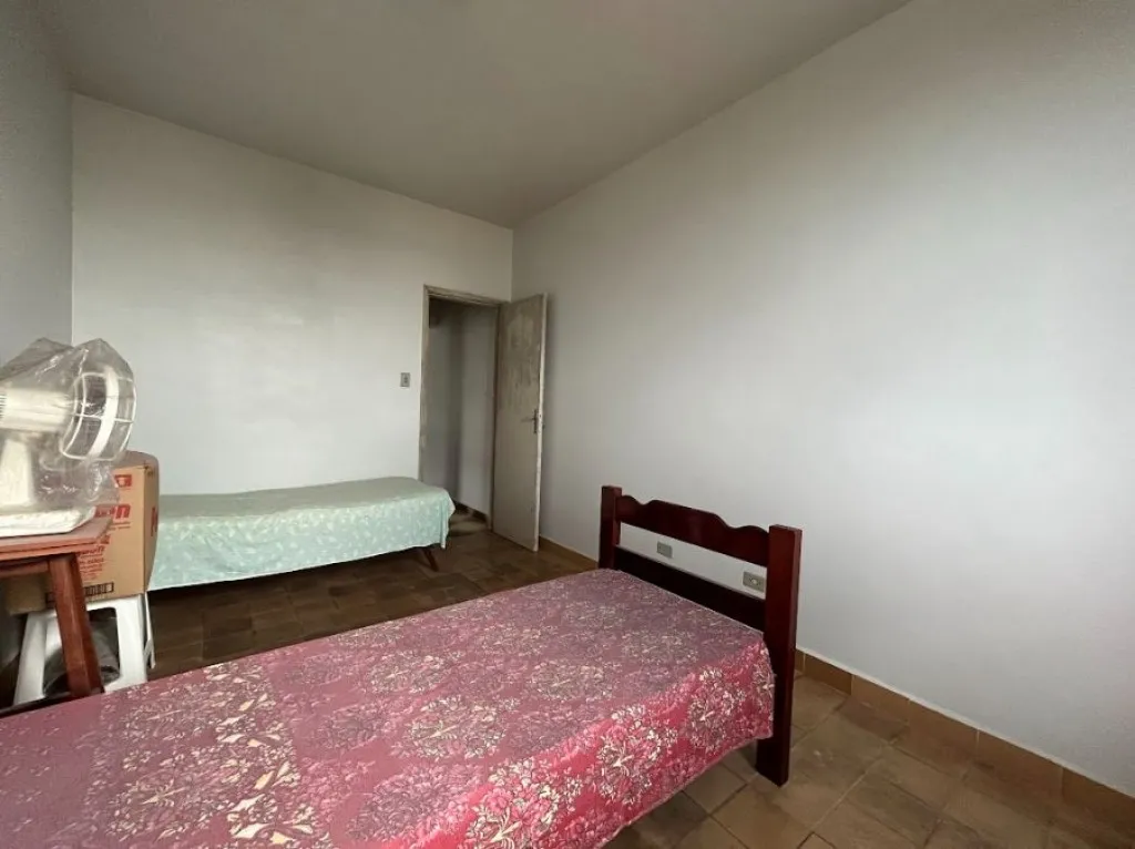 Imagem APARTAMENTO COM 40,00 m² - GUILHERMINA - PRAIA GRANDE SP