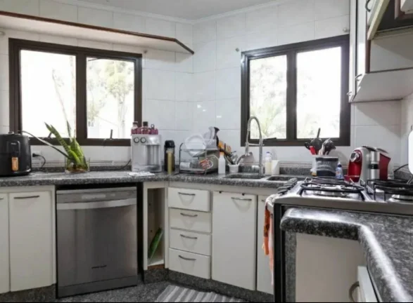 Imagem Apartamento 3 suítes com 3 vagas - próximo metrô Vila Prudente