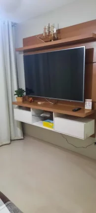 Imagem APARTAMENTO DE TEMPORADA NA PRAIA DO MORRO GUARAPARI-ES