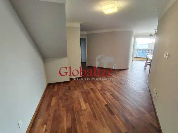 Imagem APARTAMENTO 02 QUARTOS SENDO 02 SUÍTES, R$1.600.000,00, 212M²,SACADA AMPLA , COBERTURA COM PISCINA E CHURRASQUEIRA, 02 VAGAS DE GARAGEM