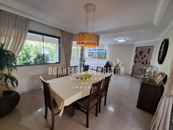 Imagem Casa Alto Padrão em Olinda bairro novo 4qtos 2sts 4vgs piscina churrasq. salão, jd inverno . há 1min. shopp. pátteo