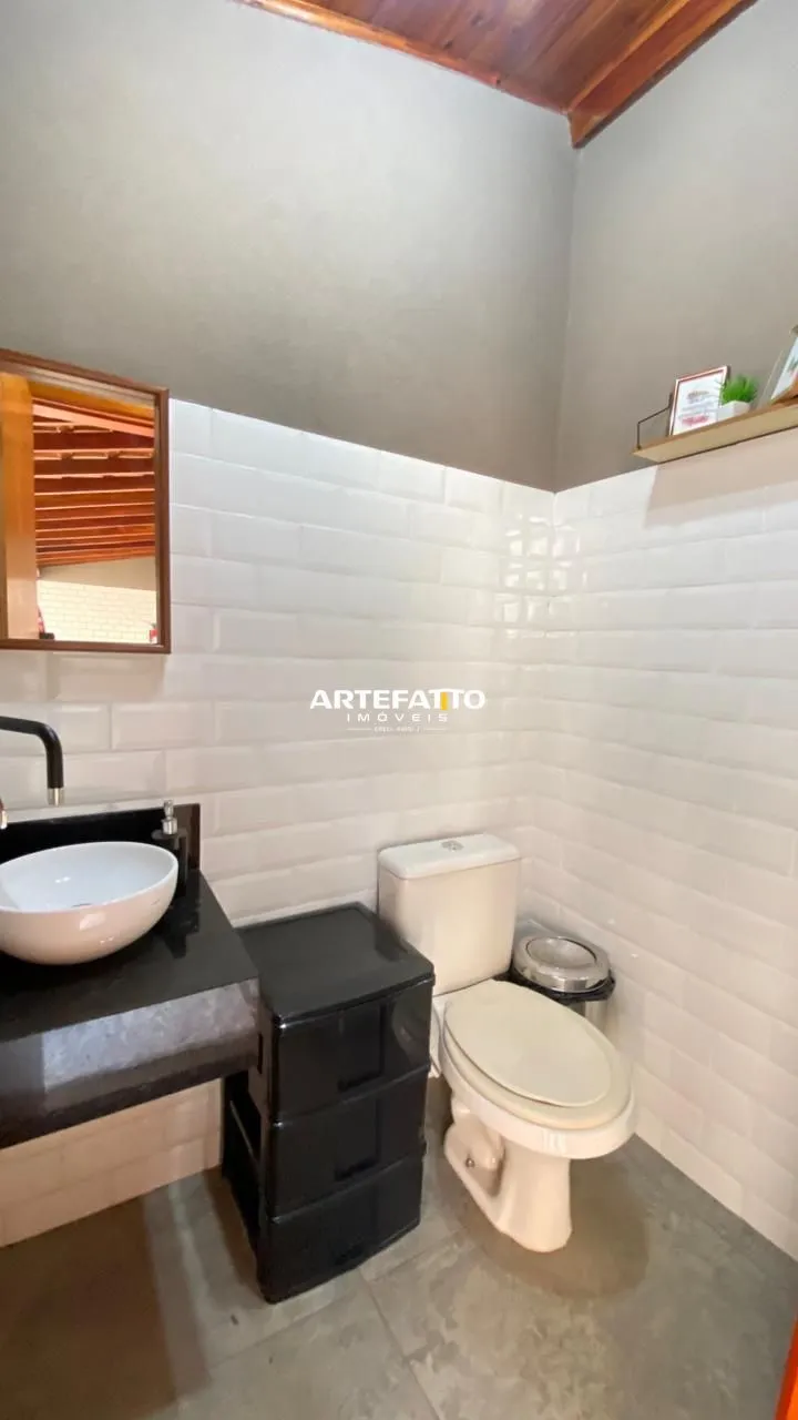 Imagem Casa com 3 dormitórios no bairro Vila Imperador