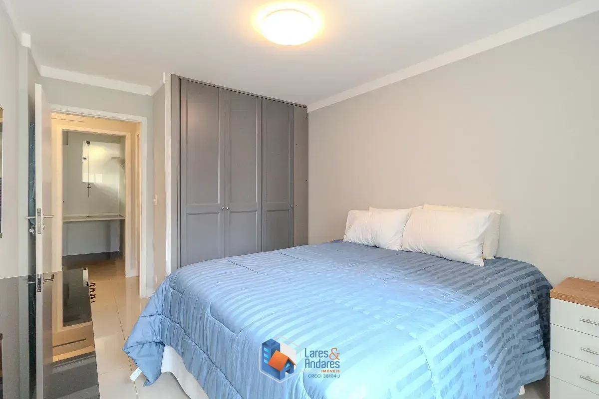 Imagem Apartamento para venda em Itaim Bibi com 2 quartos, 87m²