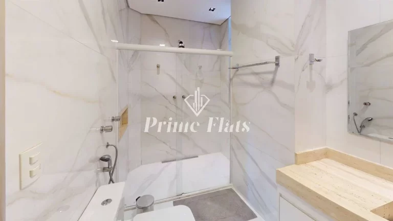 Imagem Flat disponível para venda no Wyndham Garden Convention Nortel, com 32m², 1 dormitório e 1 vaga