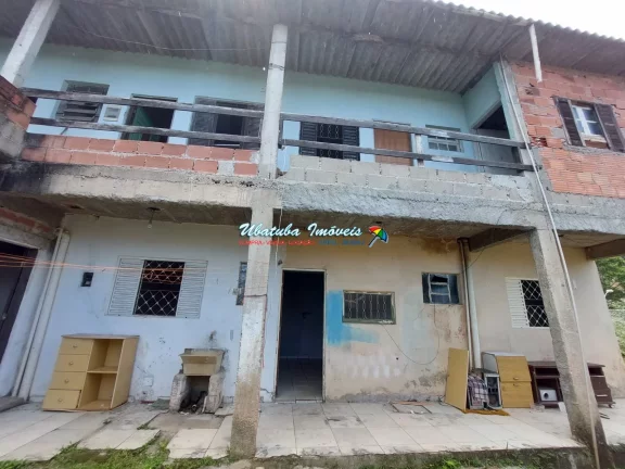 Imagem Casa simples em bairro com acesso facil rodovia