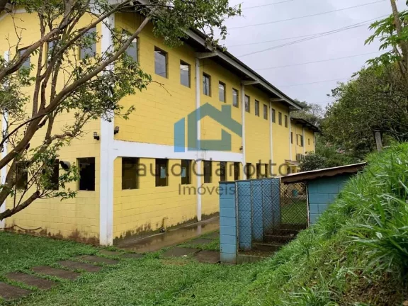 Imagem Galpão c/ Terreno à Venda em Vargem Grande Paulista