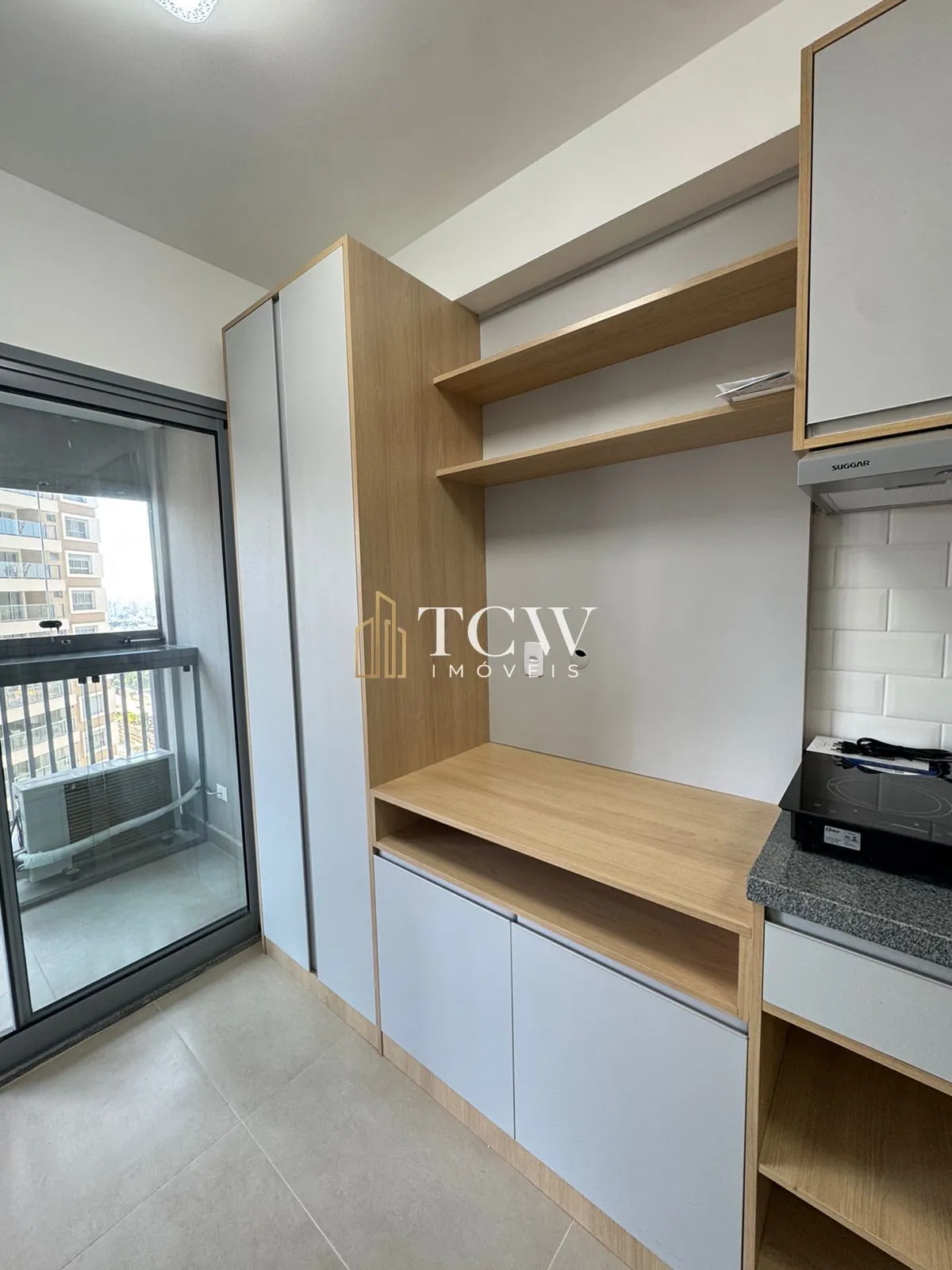 Imagem Apartamento à venda no bairro Chacara Klabin - São Paulo/SP, Zona Sul