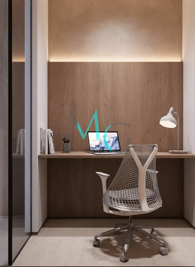 Imagem Apartamento à venda 2 Quartos 1 Suite 41.65M² Leblon Rio de Janeiro - RJ | Dias Ferreira Leblon - Studios