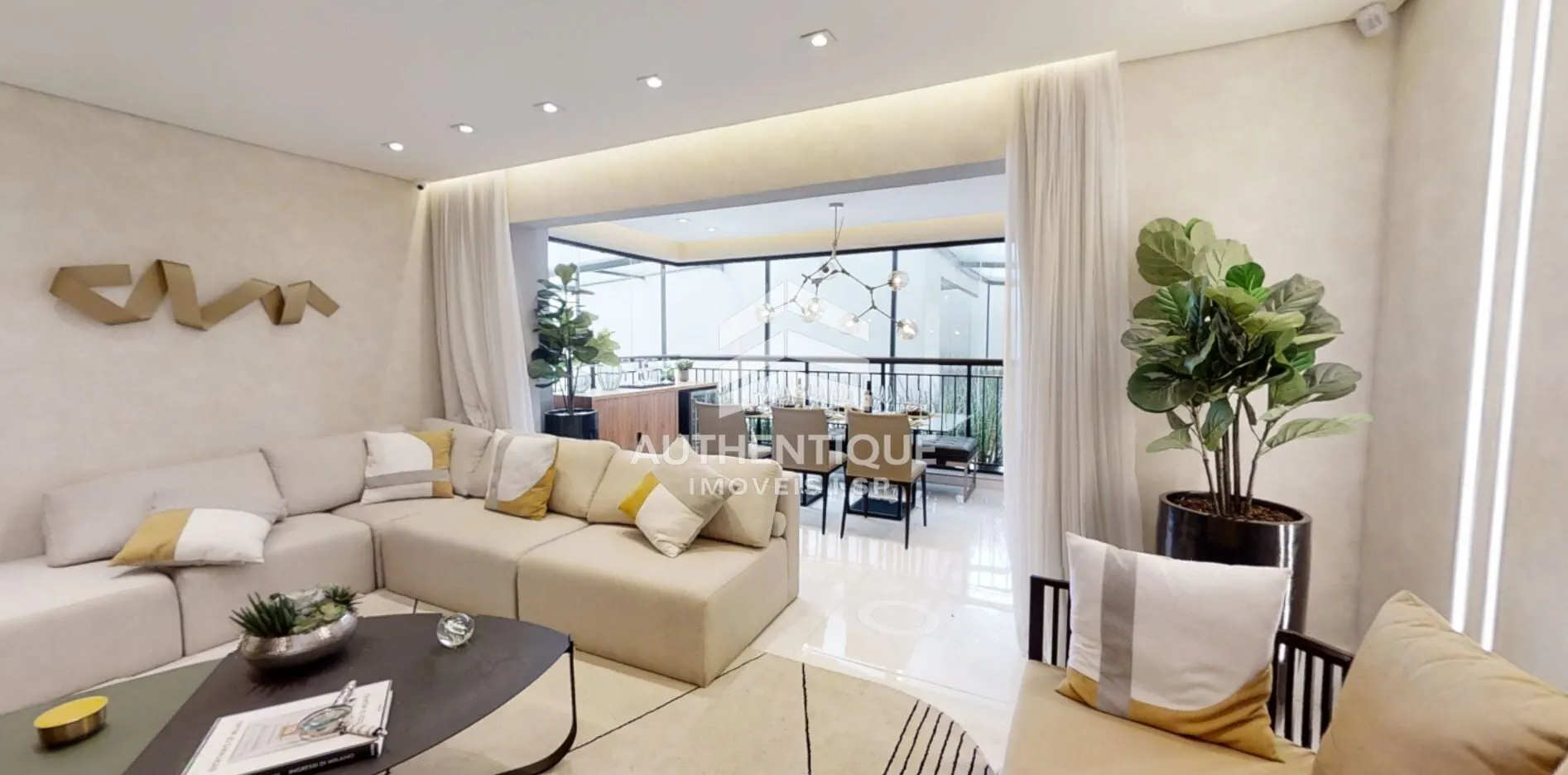 Imagem GRAN MAIA PIAZZA GUARULHOS - Apartamento à venda no bairro Macedo - Guarulhos/SP