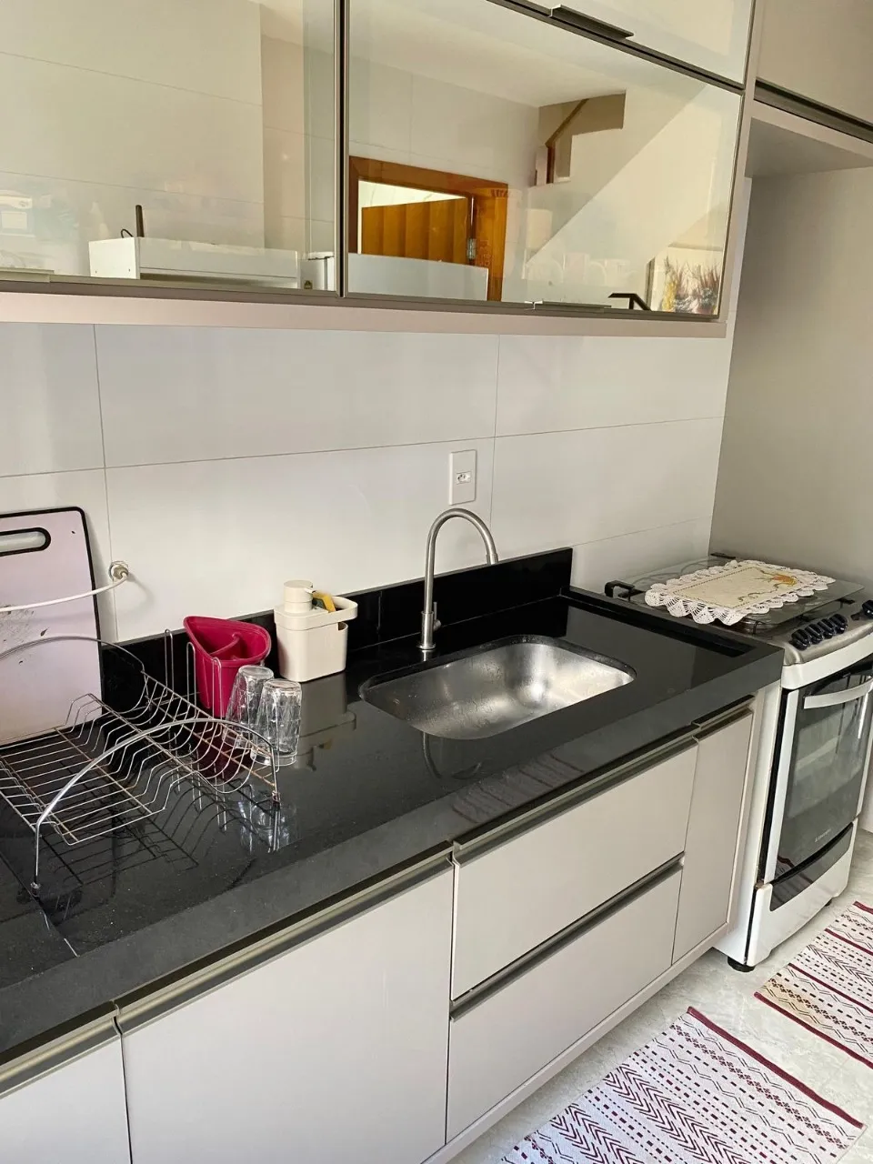 Imagem Casa com 2 quartos à venda em Vila Velha
