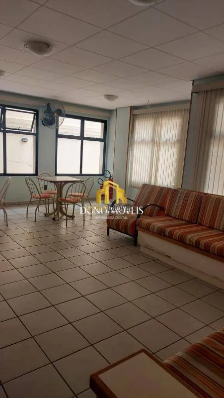 Imagem Apartamento 94 m² no Baeta Neves SBC | 2 Dorms | 2 Vagas