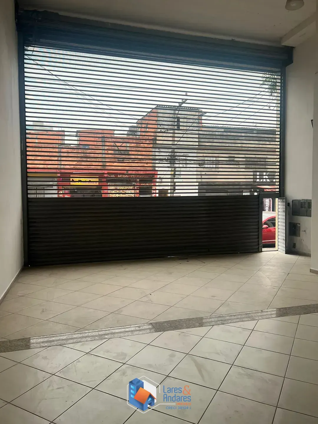Imagem Casa comercial para venda em Vila Gomes Cardim, 534m²