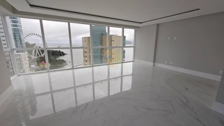 Imagem Skyline Tower Balneário Camboriú
