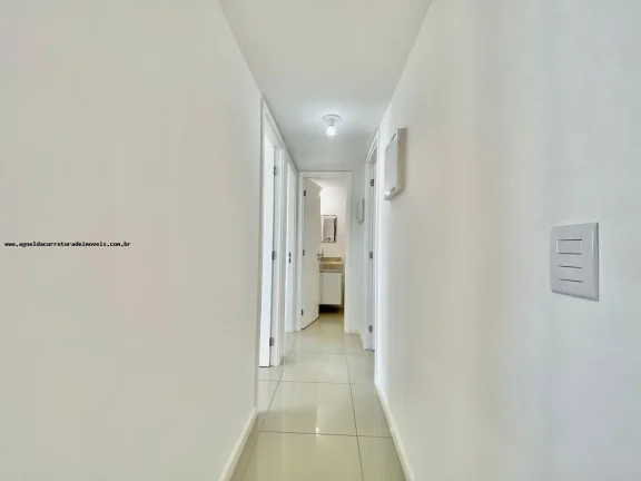 Imagem Apartamento para Venda em Natal, PONTA NEGRA, 3 dormitórios, 1 suíte, 2 banheiros, 2 vagas