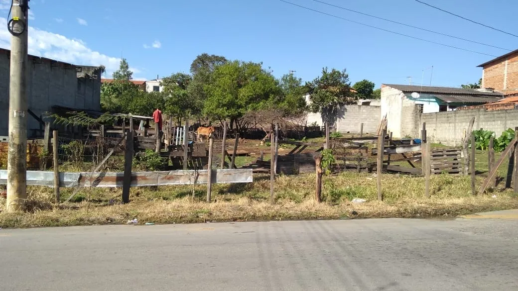 Foto do imóvel Terreno à venda 625M², Jardim Eloyna, Pindamonhangaba - SP