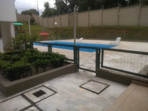Imagem Apartamento com 3 Quartos à Venda, 167 m²em Nova Esperança - Manaus