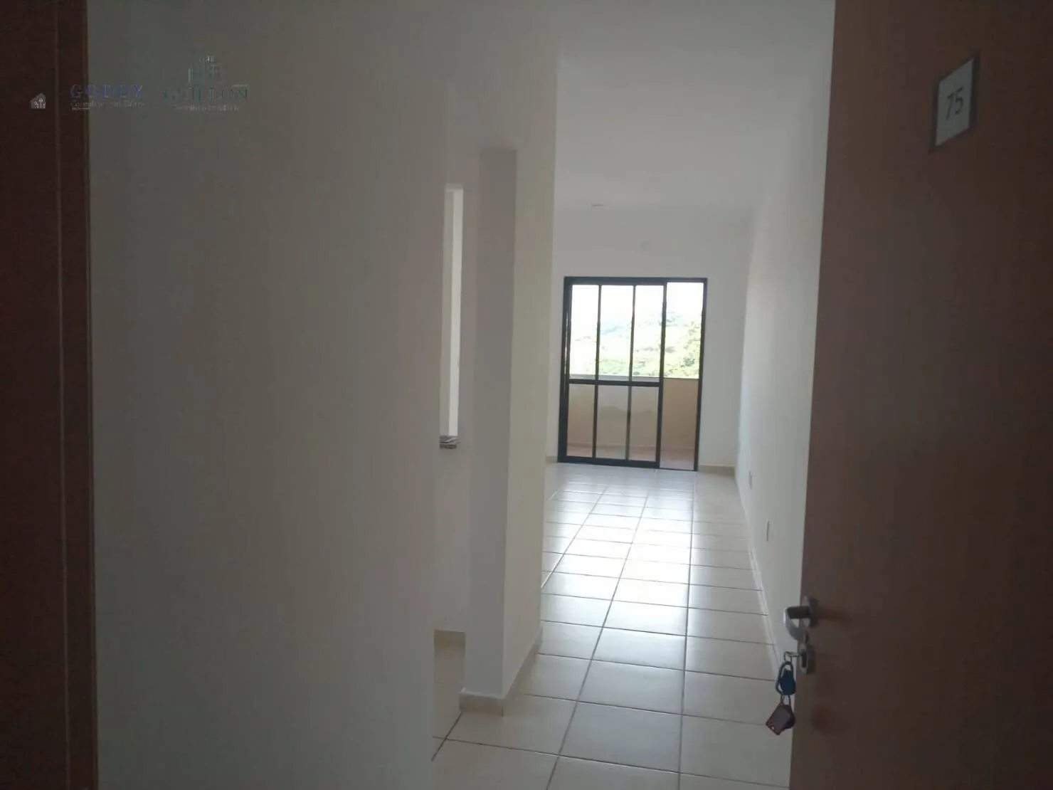 Imagem Apartamento à venda 2 Quartos, 1 Suite, 1 Vaga, 74M², Jardim Bela Vista, Taubaté - SP | Edifício Wide - fase 2