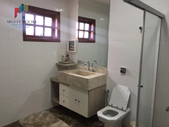 Imagem Sobrado alto padrão em Cerquilho SP