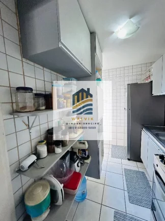 Imagem Apartamento em Piedade!