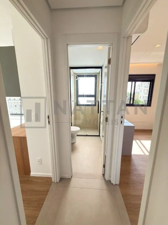 Imagem Apartamento com 3 dormitórios à venda, 106 m² por R$ 1.550.000,00 - Tatuapé - São Paulo/SP
