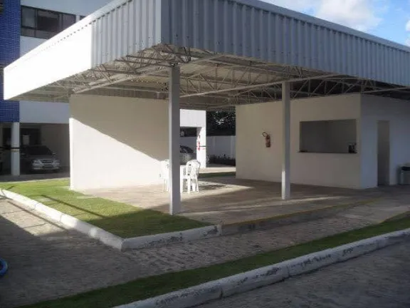 Imagem Apartamento com 3 Quartos à Venda, 77 m² em Piedade - Jaboatão dos Guararapes