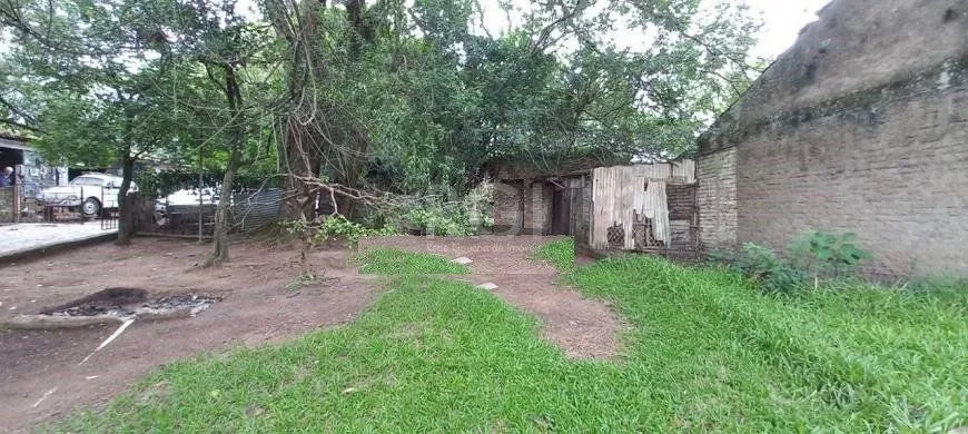 Imagem Terreno em Camaquã