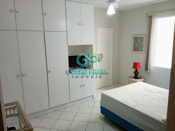 Imagem Apartamento à venda no bairro Pitangueiras - Guarujá/SP