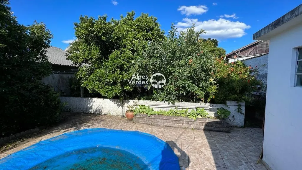 Imagem Casa à Venda em Centro, Canela - RS