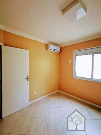 Imagem Apartamento 3 Dormitórios e 2 vagas no Centro