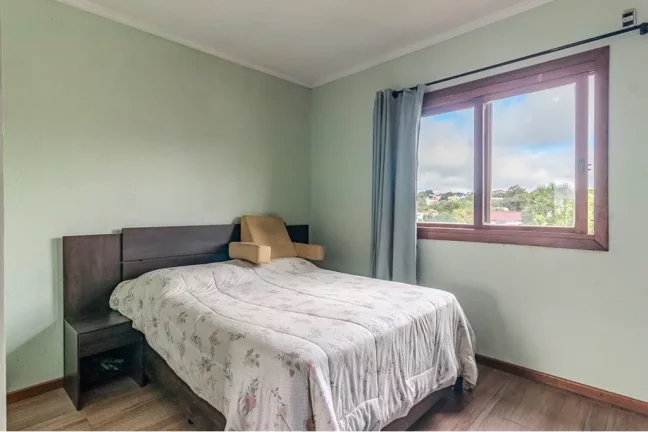 Imagem Casa para venda no bairro Rubem Berta em Porto Alegre