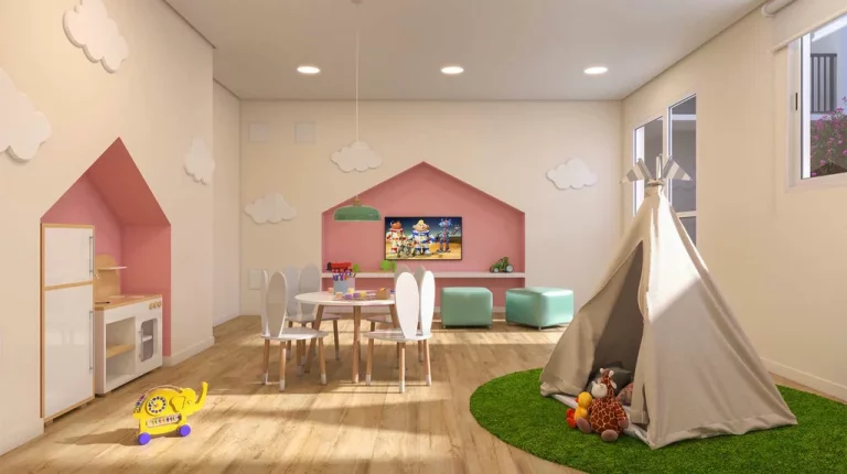 Imagem Apartamento à venda em São Paulo, Santa Cecília, com 1 quarto, 26,39m2