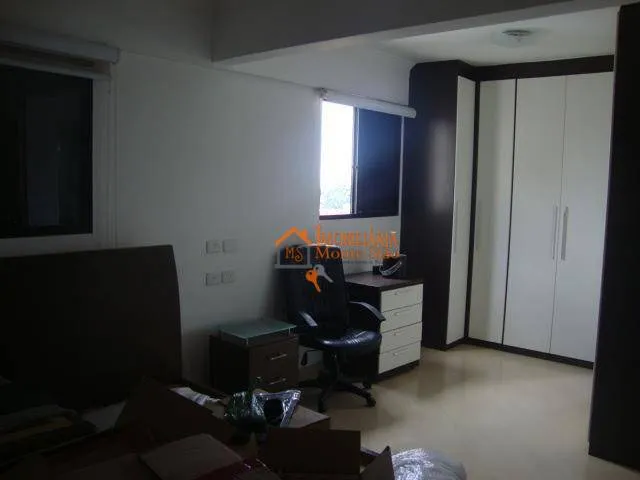 Imagem Apartamento com 4 dormitórios à venda, 150 m² por R$ 850.000,00 - Macedo - Guarulhos/SP