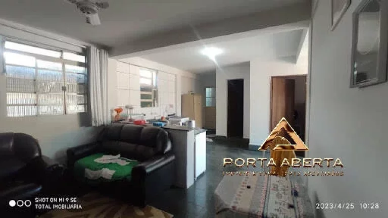Imagem Casa 4 quartos Amaro Lanari