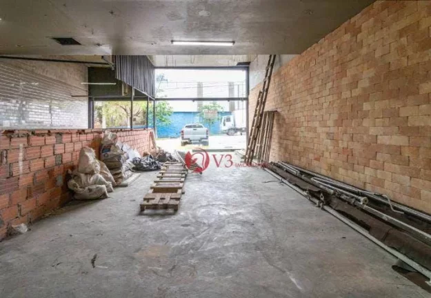 Imagem Salão para alugar, 126 m por R$ 9.148,00/mês - Vila Formosa - São Paulo/SP