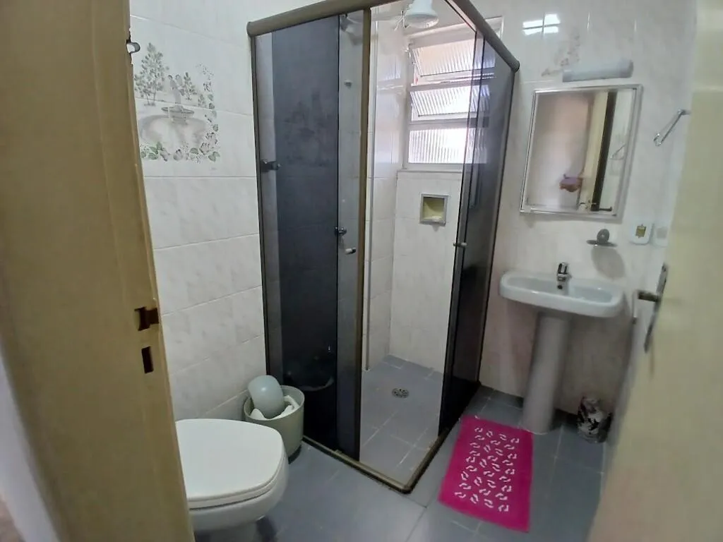 Imagem APARTAMENTO COM 45,00 m² - CAIÇARA - PRAIA GRANDE SP
