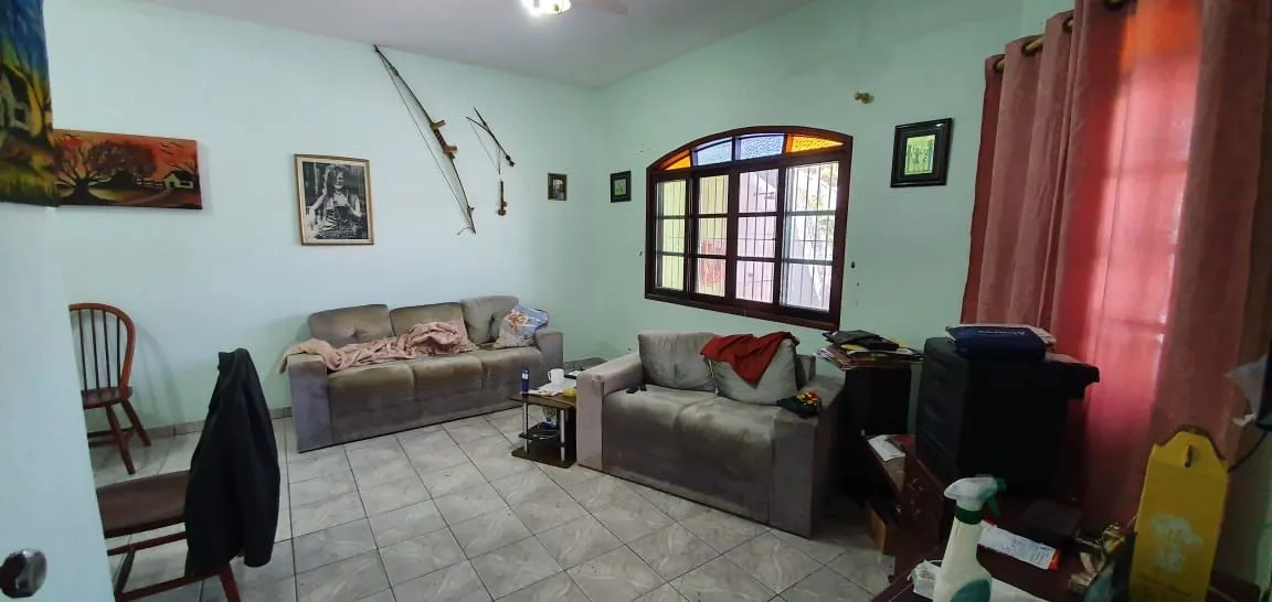 Imagem CASA CONSERVADA JARDIM SUARÃO